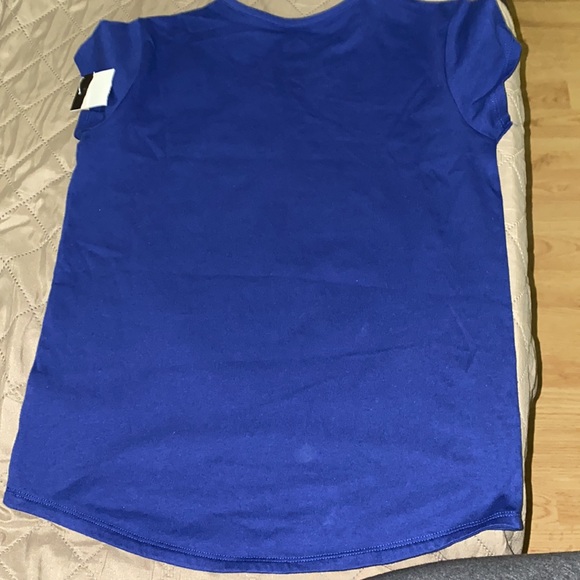 Adidas girls shirt - Picture 3 of 5
